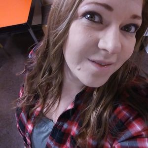 Meet your Posher, Erin